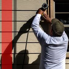 Best Insulated Siding Installation  in Belvidere, NJ